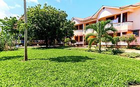 Diani Beach Gold Apartments