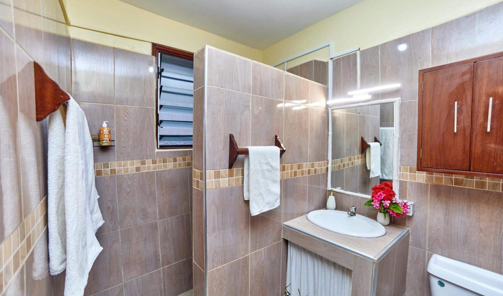 Diani Beach Gold Apartments Exterior photo